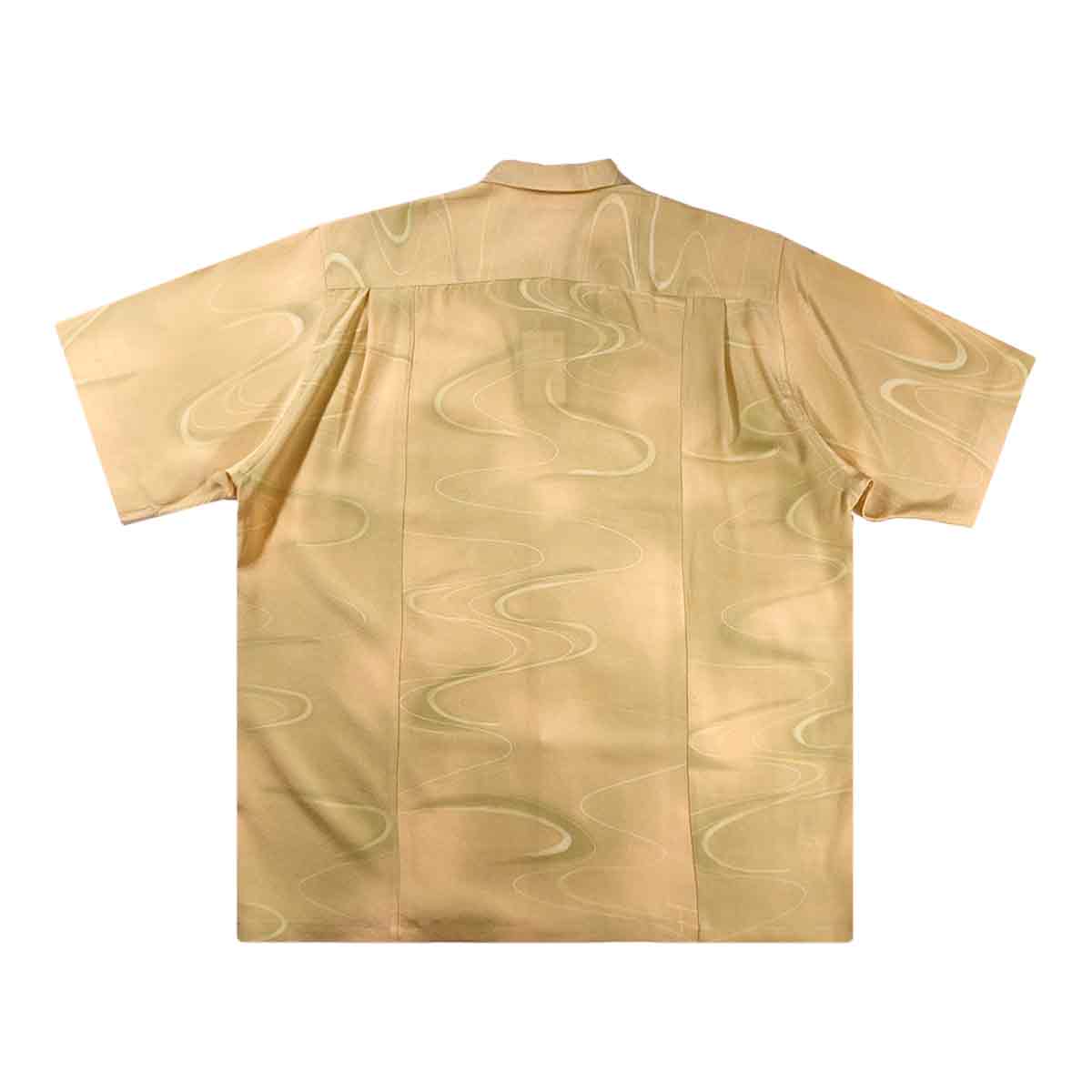 着物ボタンダウンシャツ メンズ XL BDVN-XL76-2