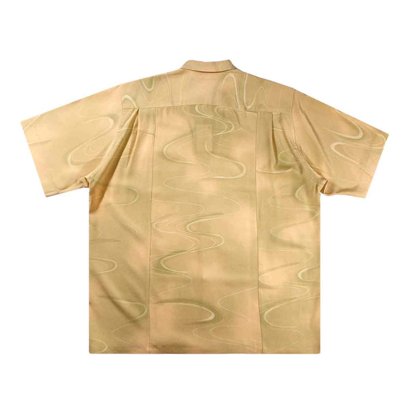 着物ボタンダウンシャツ メンズ XL BDVN-XL76-zoom-