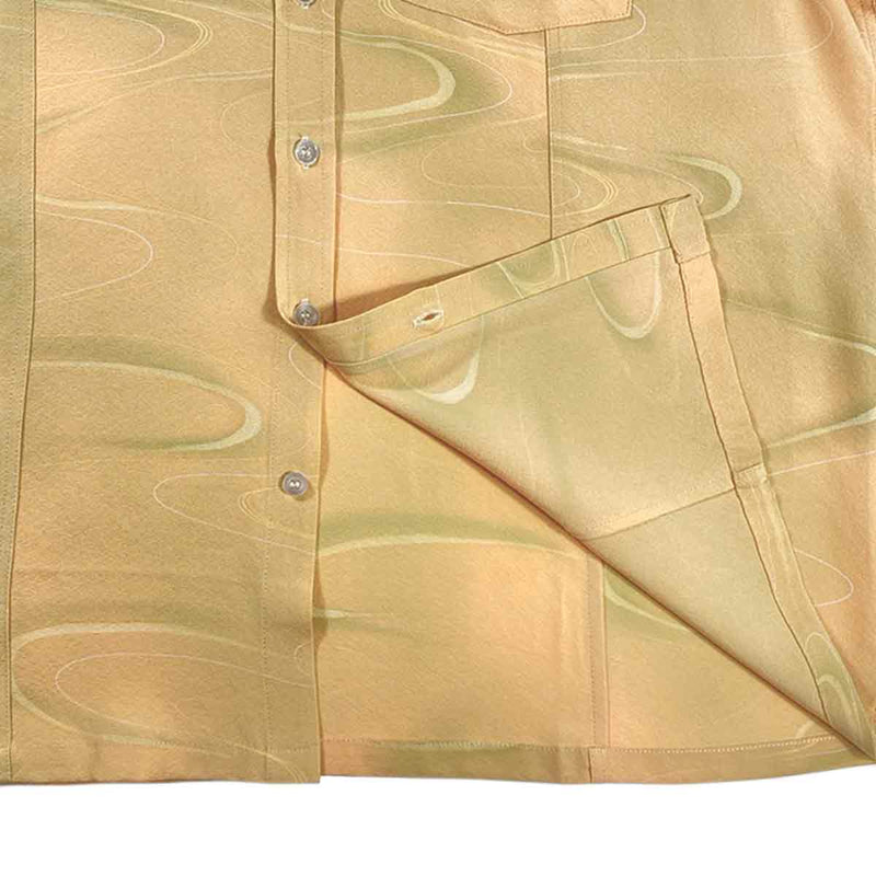 着物ボタンダウンシャツ メンズ XL BDVN-XL76-zoom-