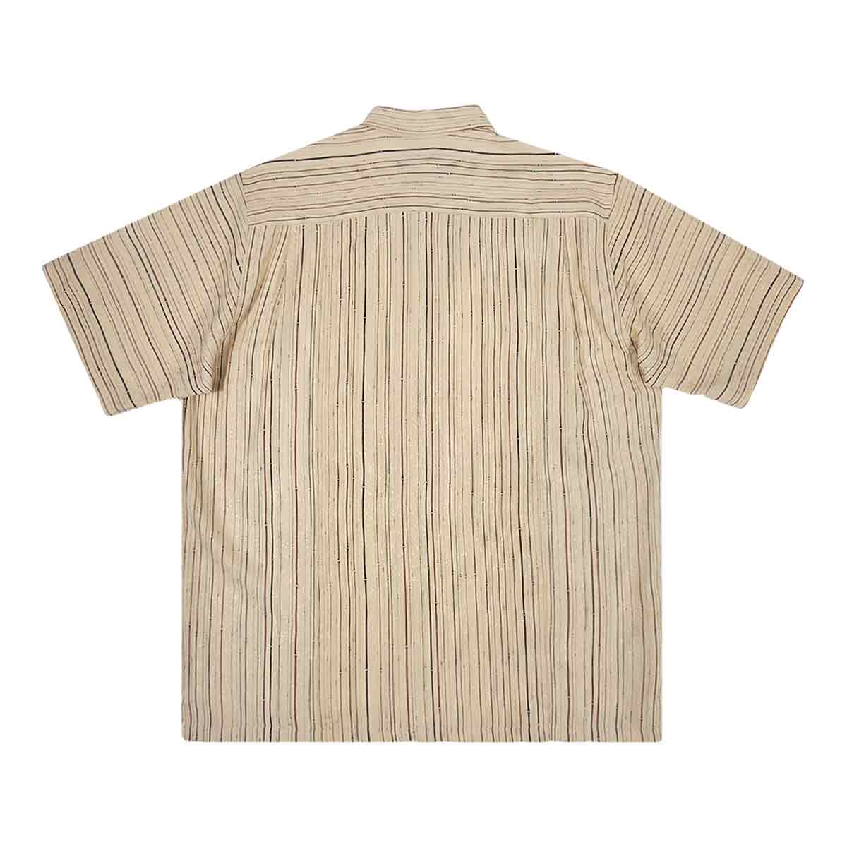 着物ボタンダウンシャツ メンズ XL BDVN-XL81-2