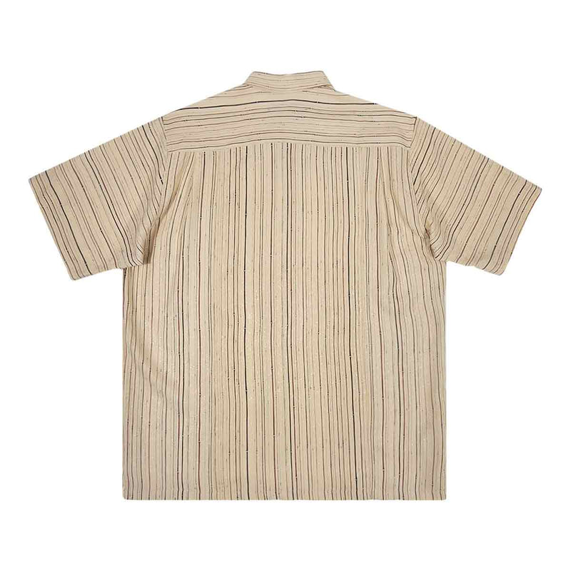 着物ボタンダウンシャツ メンズ XL BDVN-XL81-zoom-