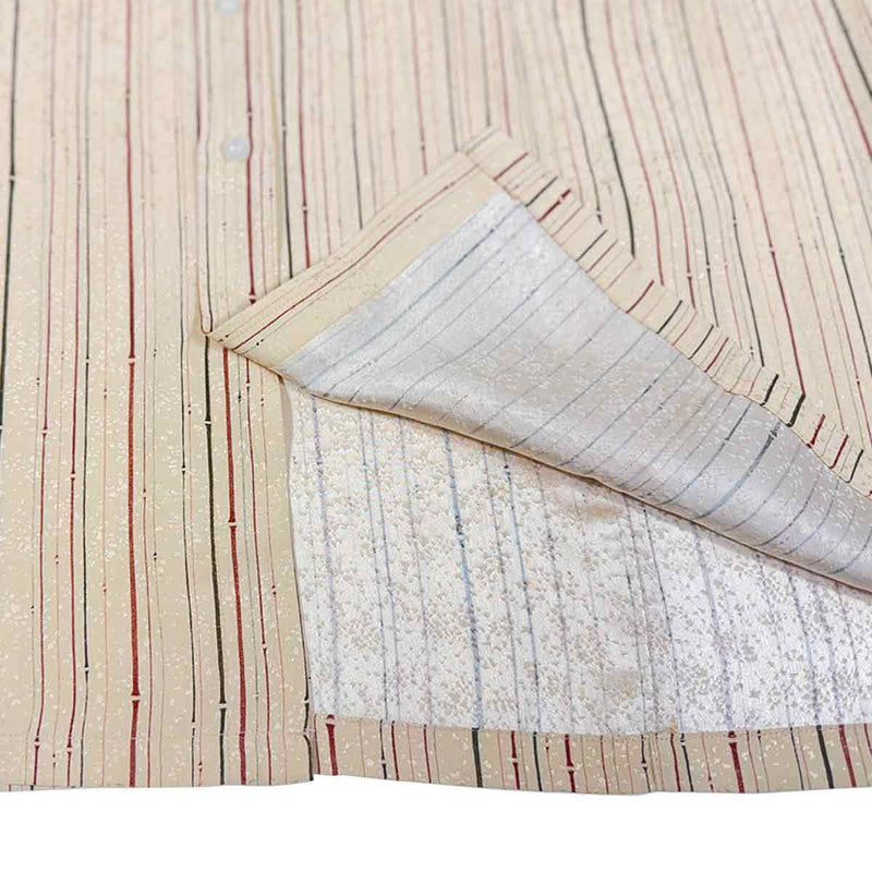 着物ボタンダウンシャツ メンズ XL BDVN-XL81-zoom-