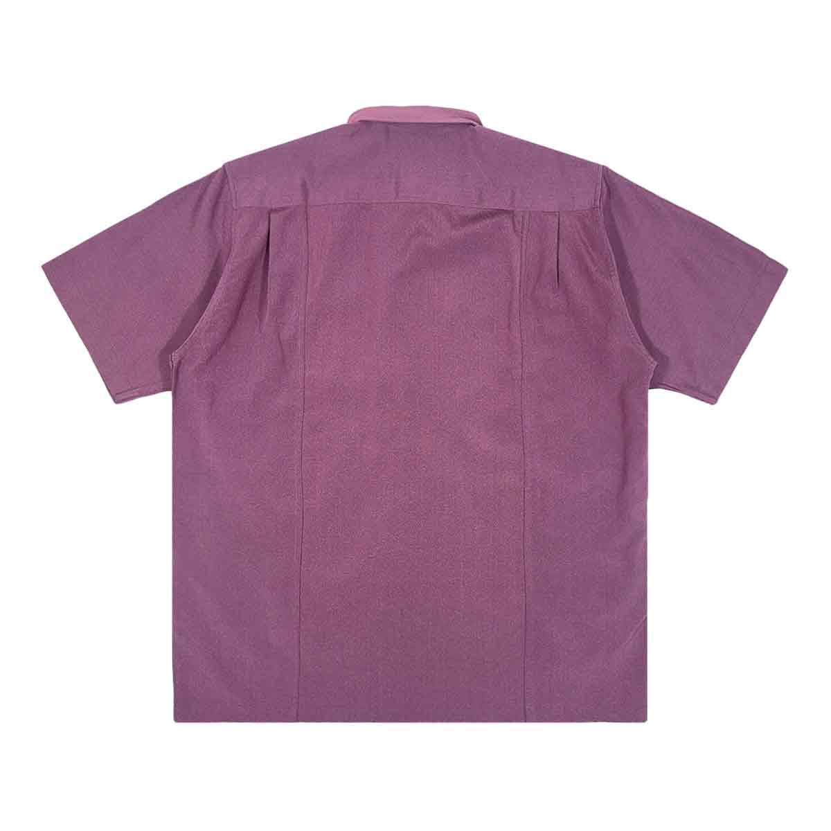 着物ボタンダウンシャツ メンズ XL BDVN-XL90-2