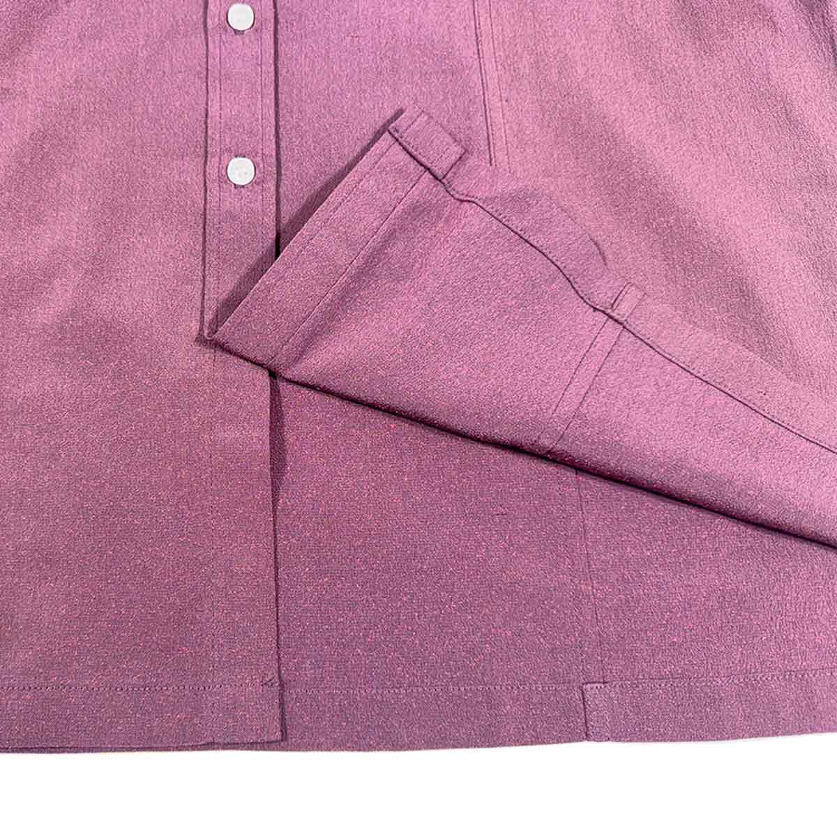 着物ボタンダウンシャツ メンズ XL BDVN-XL90-3