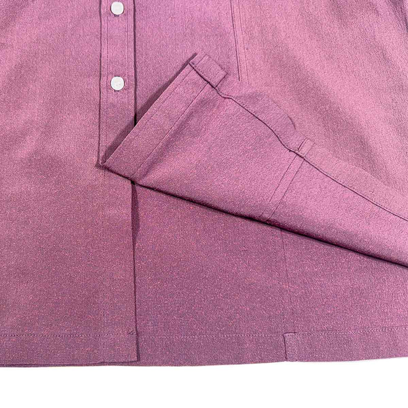 着物ボタンダウンシャツ メンズ XL BDVN-XL90-zoom-