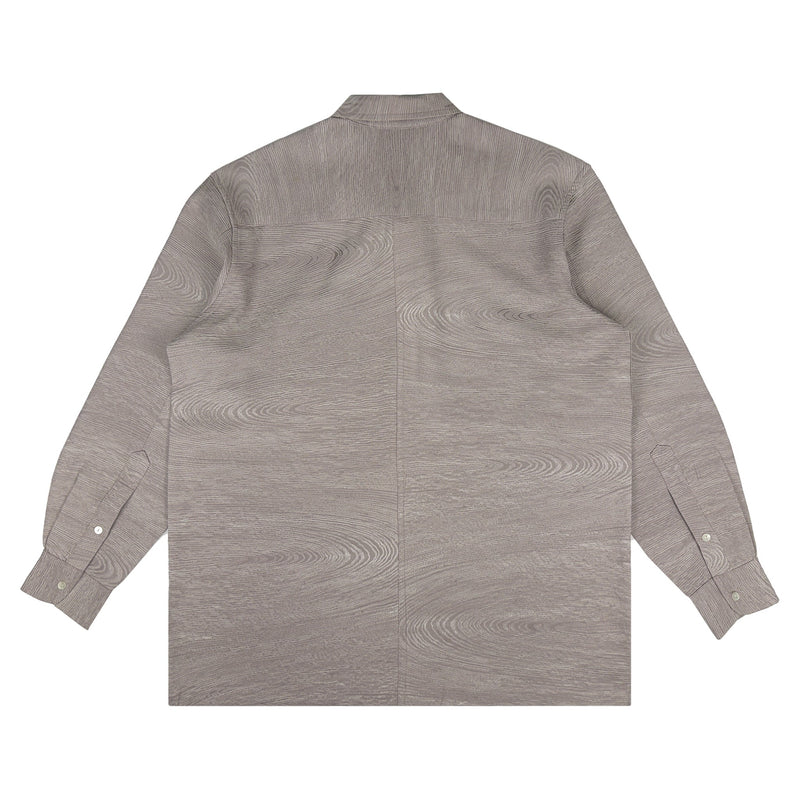着物長袖シャツ メンズ L LSVN-L34-zoom-