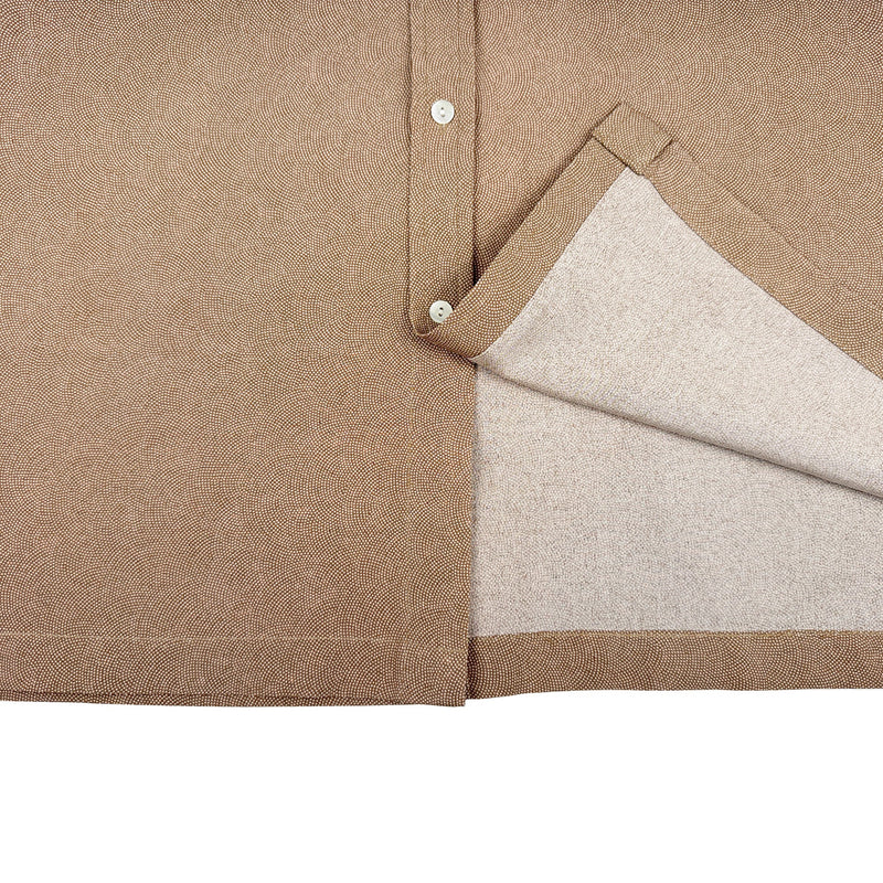 着物長袖シャツ メンズ L LSVN-L55-zoom-