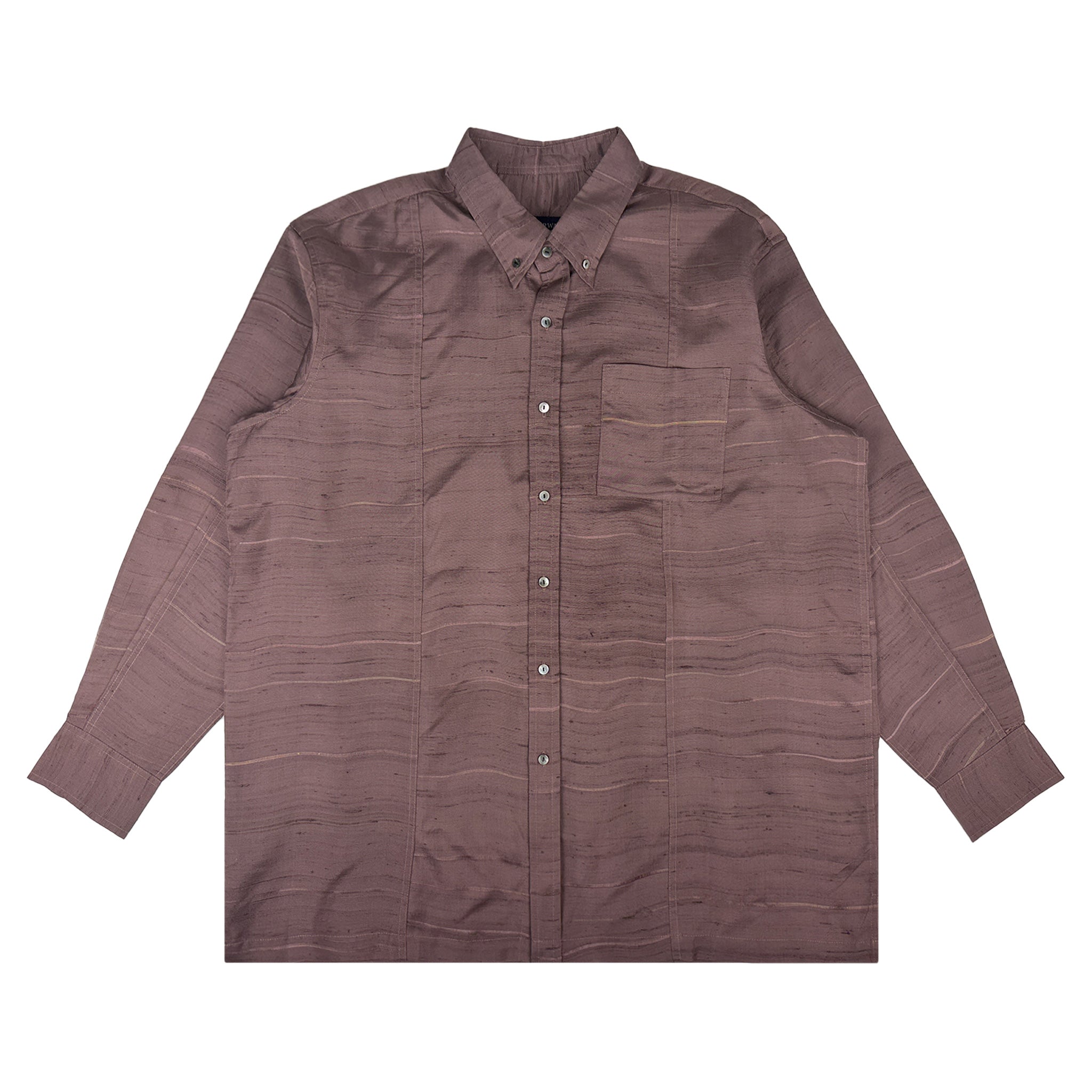 Camisa kimono de manga larga, talla XL [LSVN-XL72]