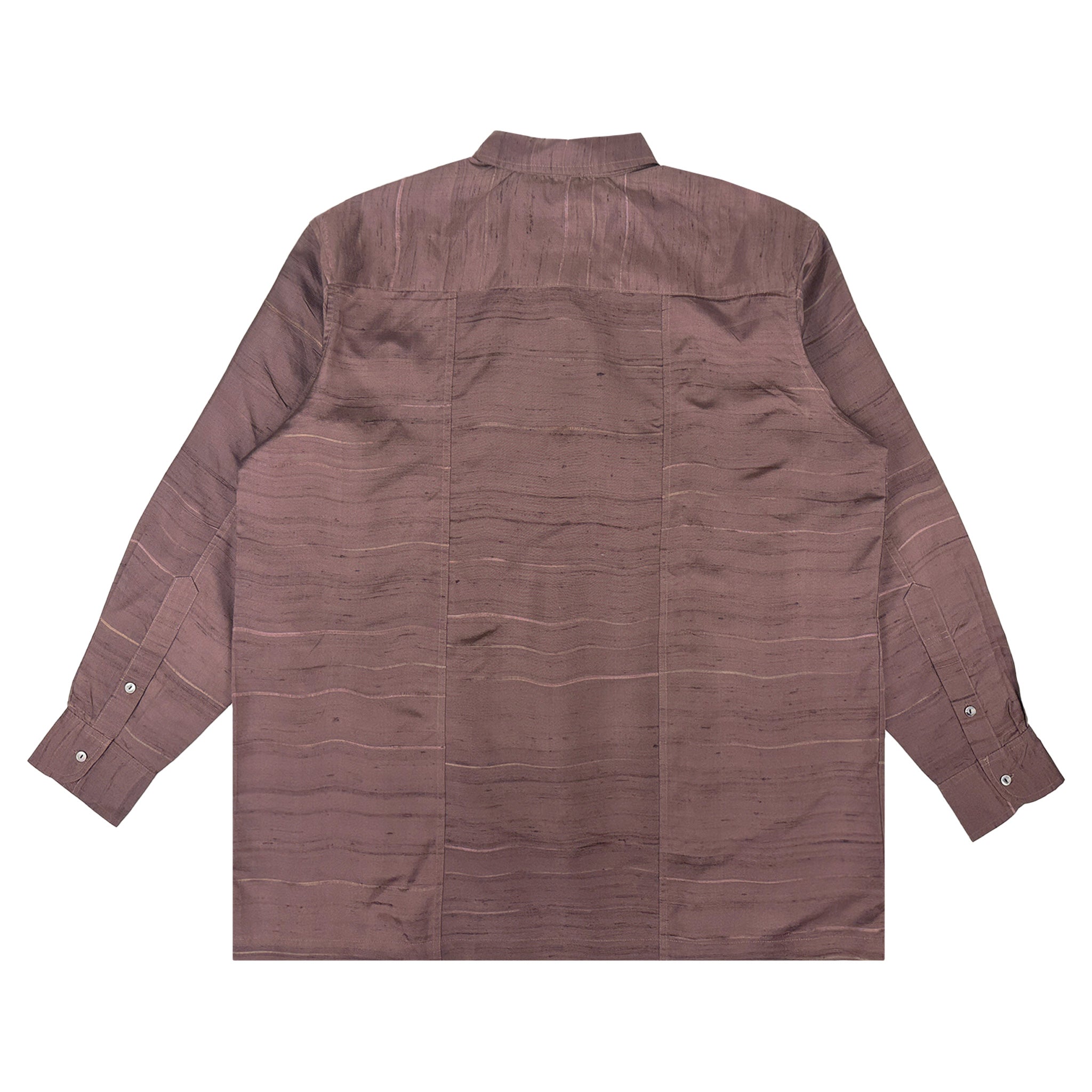 Camisa kimono de manga larga, talla XL [LSVN-XL72]-zoom-2