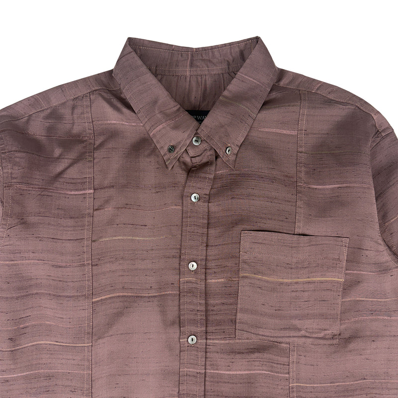 Camisa kimono de manga larga, talla XL [LSVN-XL72]-zoom-