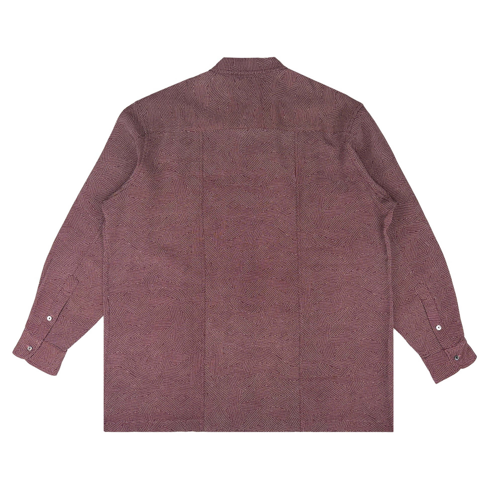Camisa Kimono de Manga Larga Talla XL [LSVN-XL73]-2