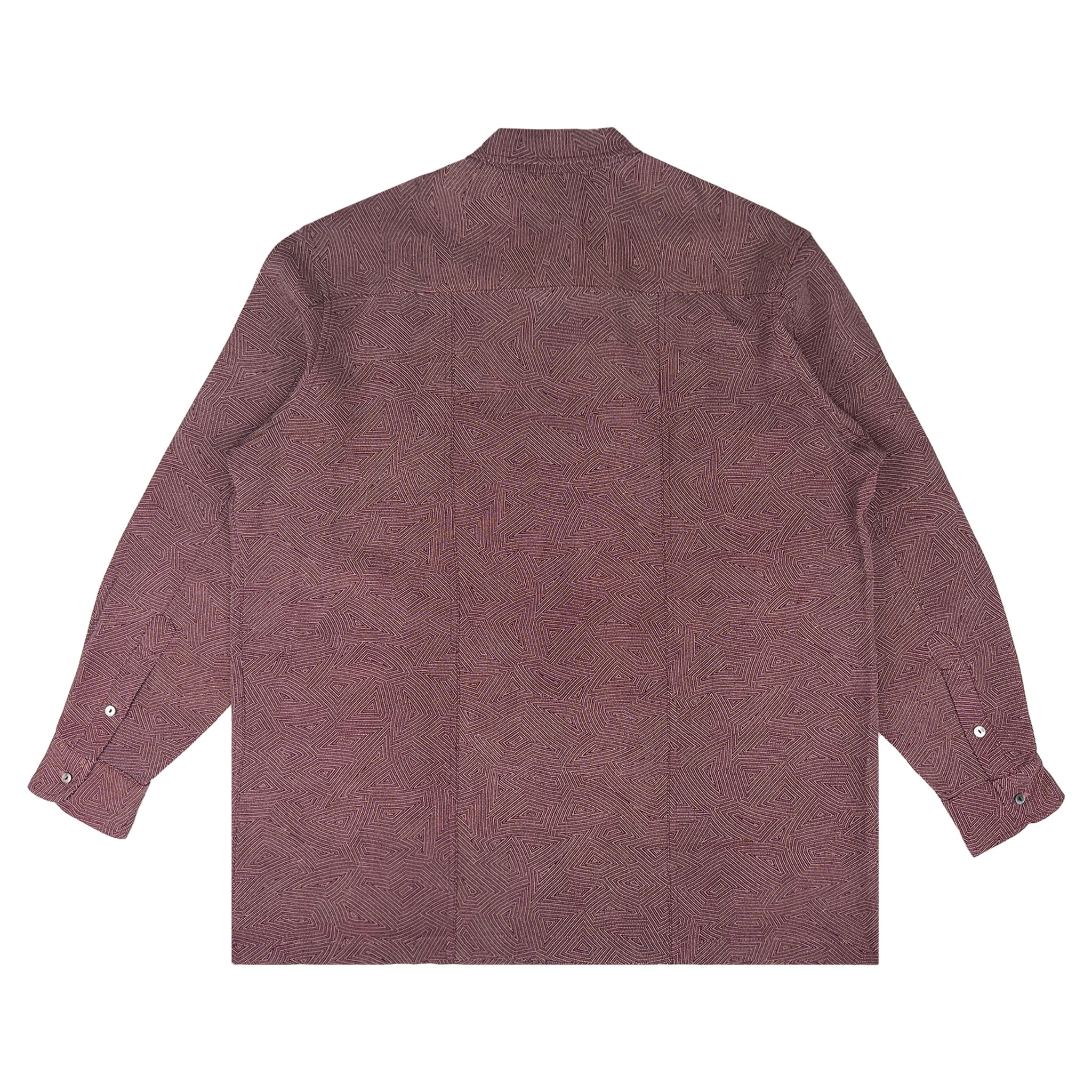 Camisa Kimono de Manga Larga Talla XL [LSVN-XL73]-zoom-2