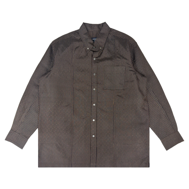 Camisa Kimono Manga Larga Talla XL [LSVN-XL74]-zoom-