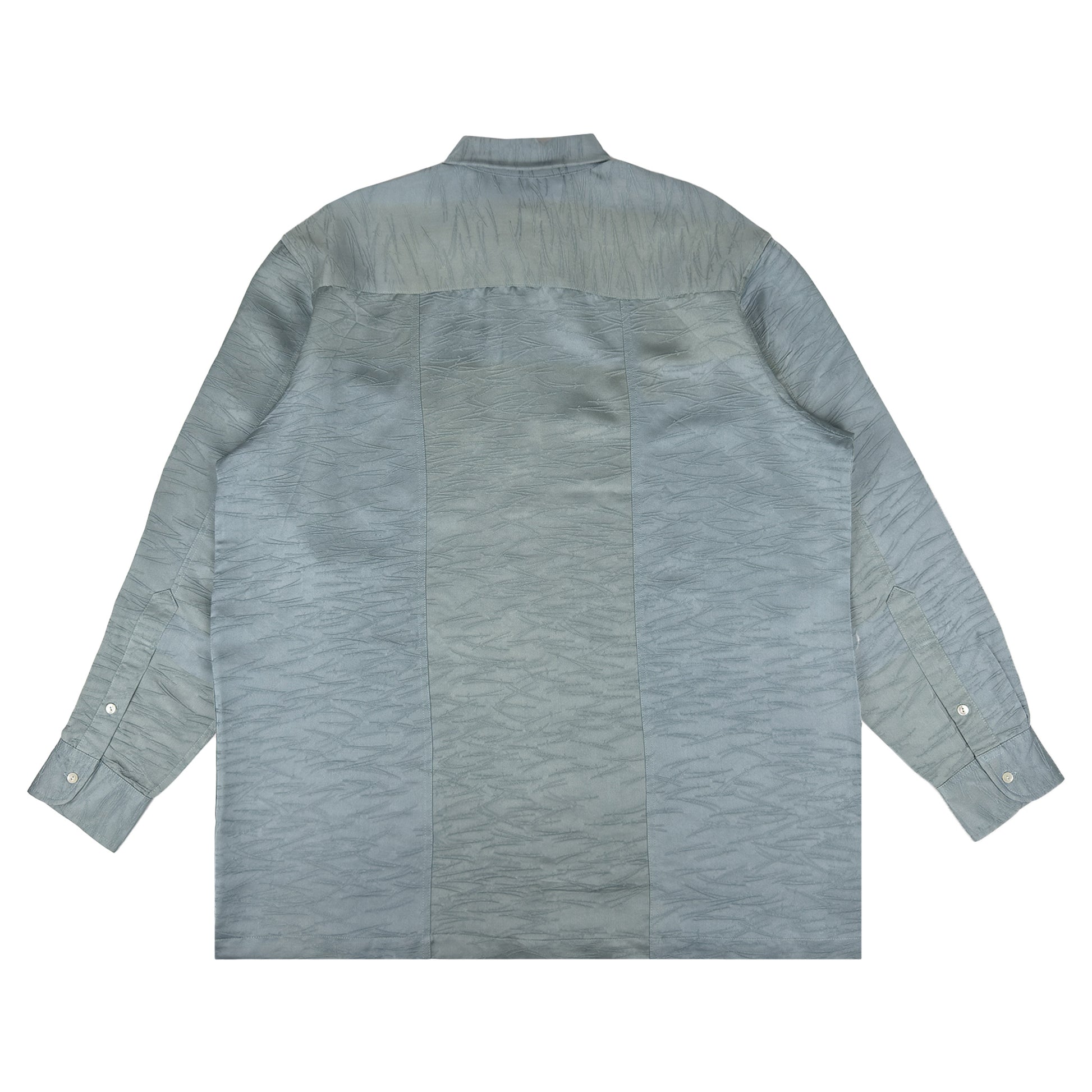 Camisa kimono de manga larga talla XL [LSVN-XL79]-2