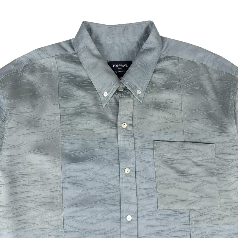 Camisa kimono de manga larga talla XL [LSVN-XL79]-zoom-