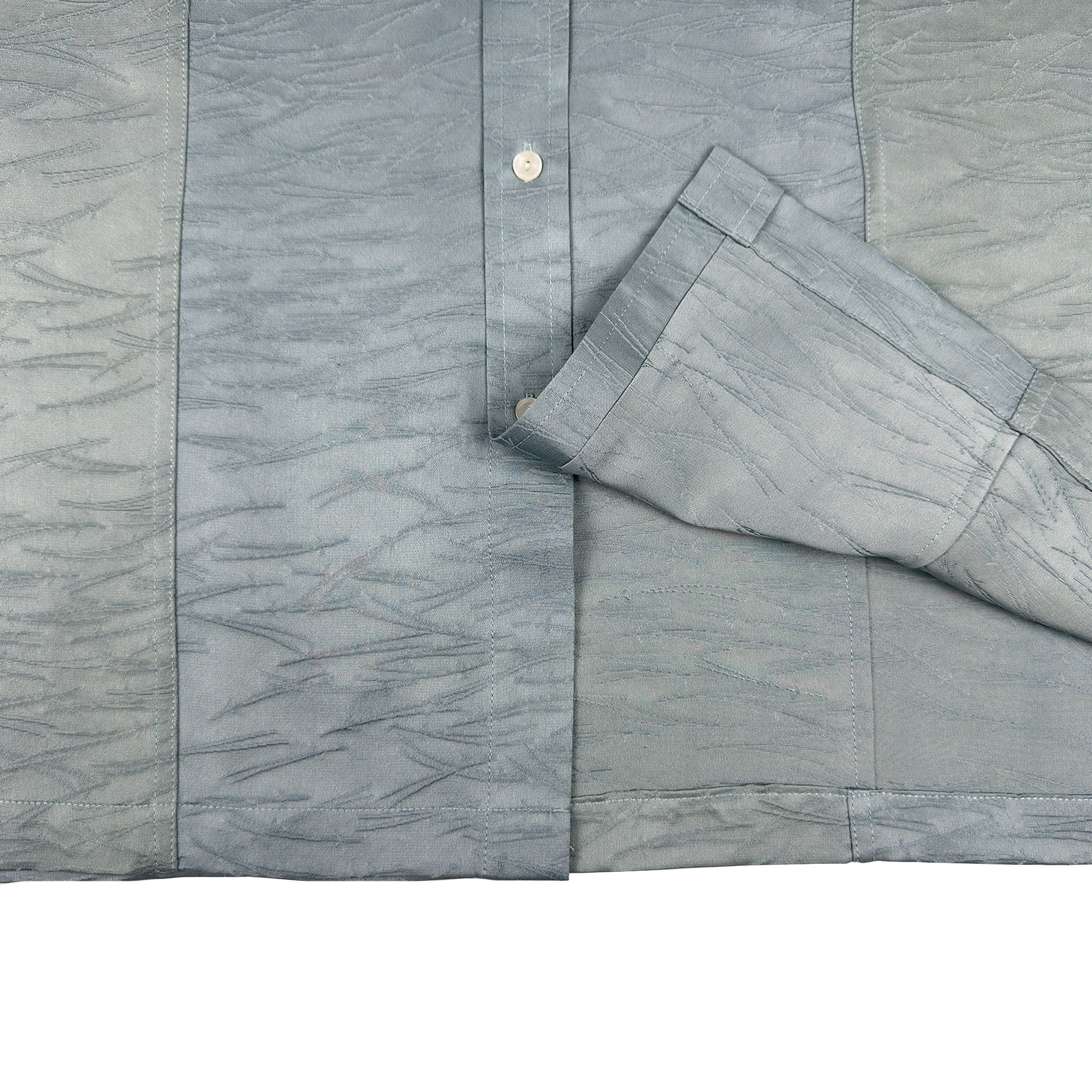 Camisa kimono de manga larga talla XL [LSVN-XL79]-zoom-5