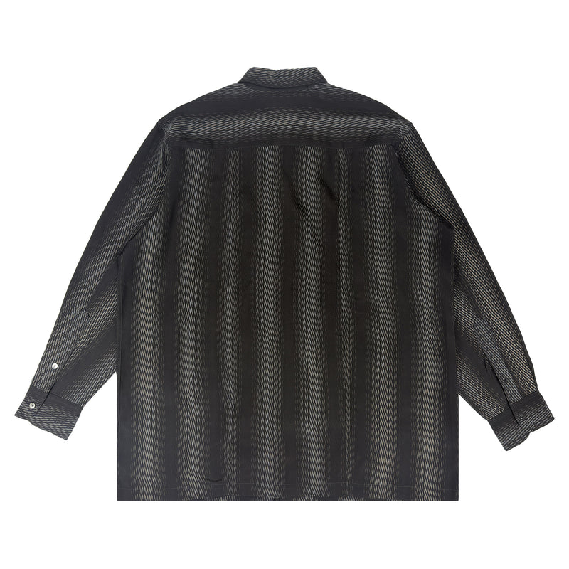 Camisa quimono de manga larga - Talla XL [LSVN-XL81]-zoom-