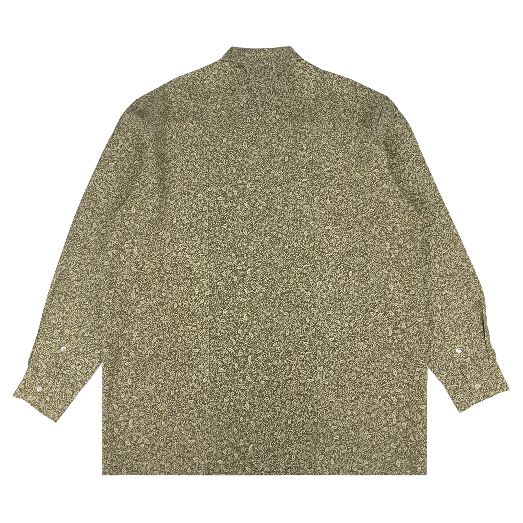 Camisa kimono de manga larga, talla XL [LSVN-XL83]-zoom-2