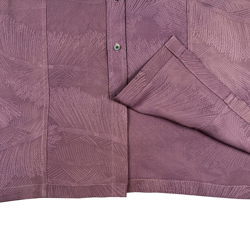 着物長袖シャツ メンズ L LSVN-L85-zoom-