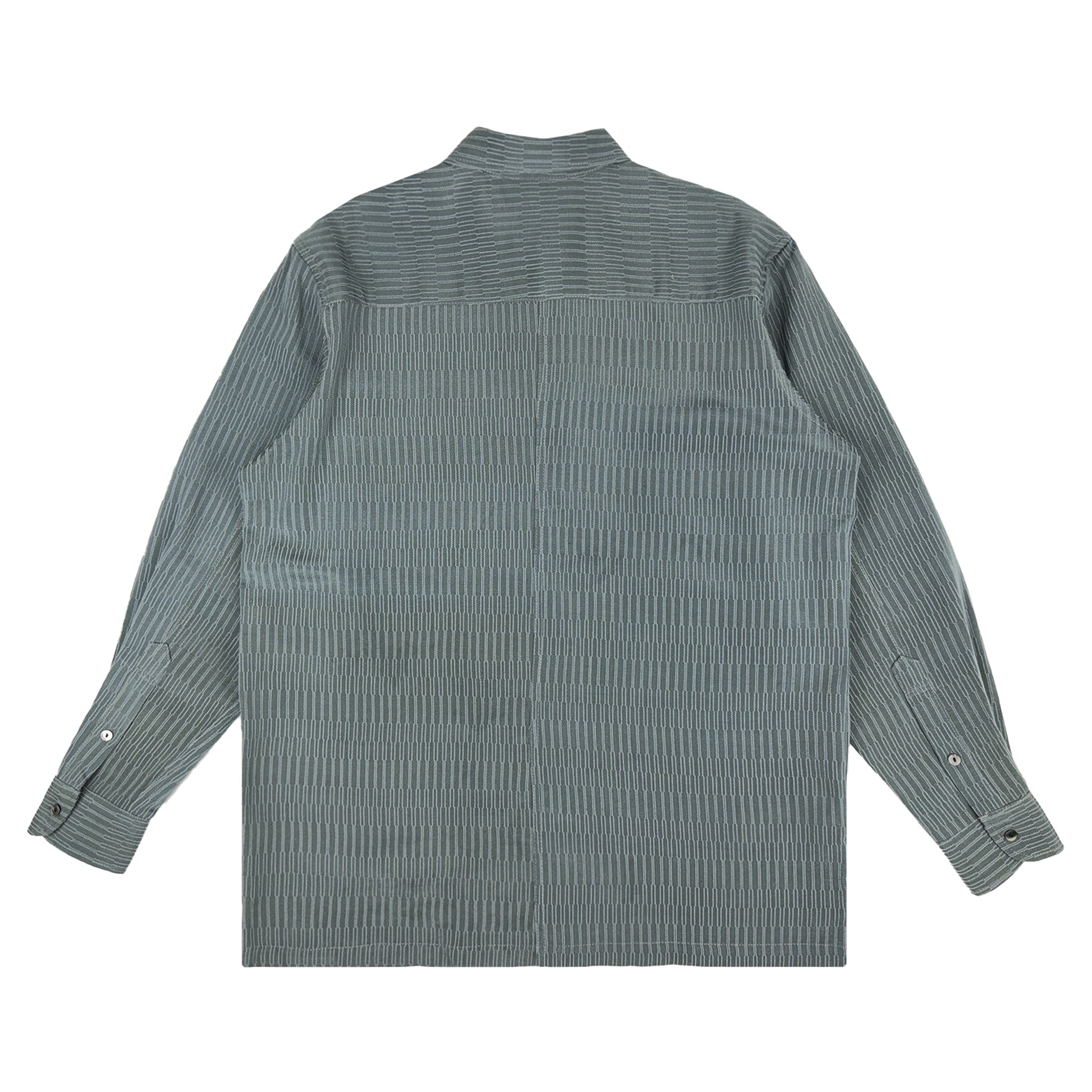 Camisa Kimono de Manga Larga Talla M [LSVN-M02]-zoom-2