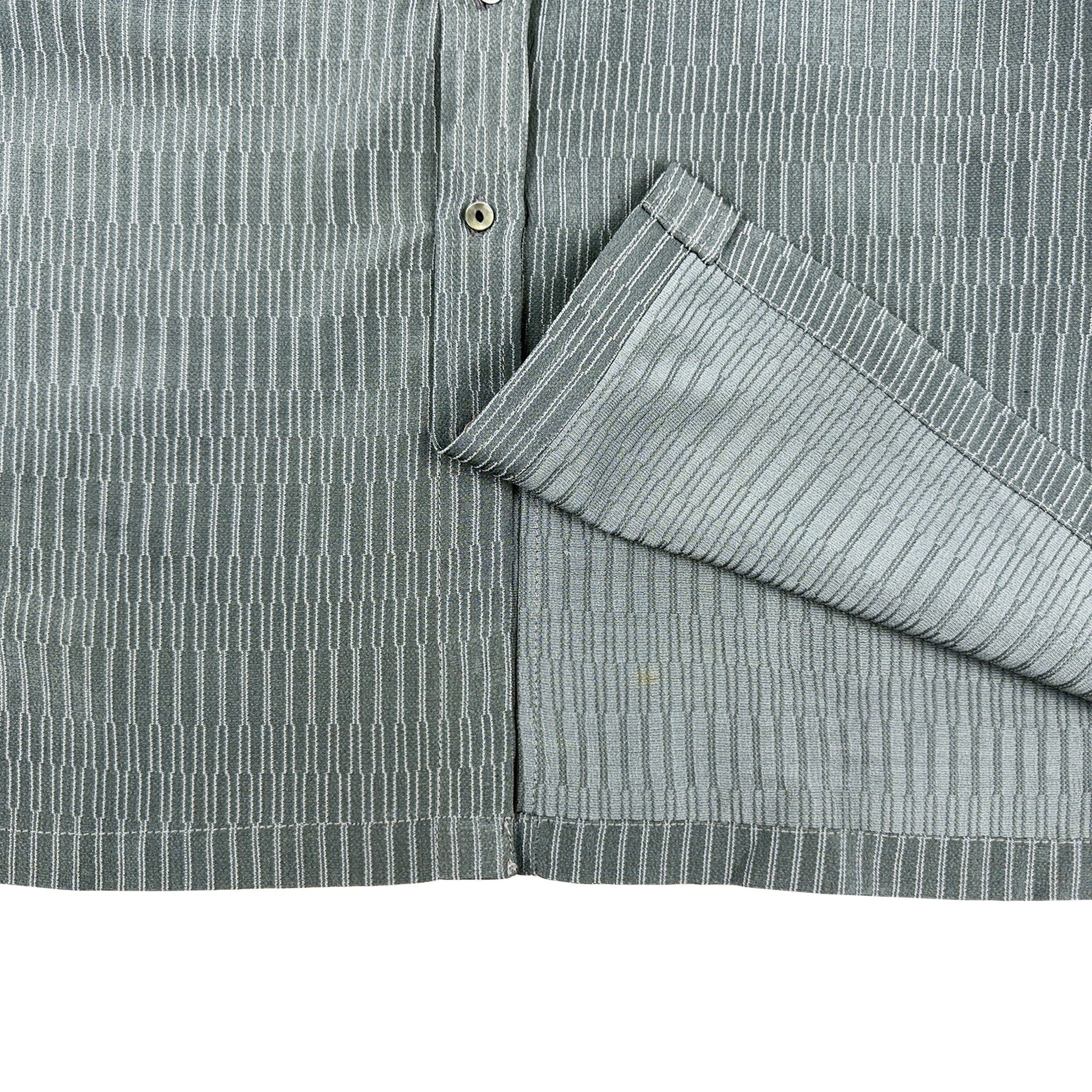 Camisa Kimono de Manga Larga Talla M [LSVN-M02]-zoom-5