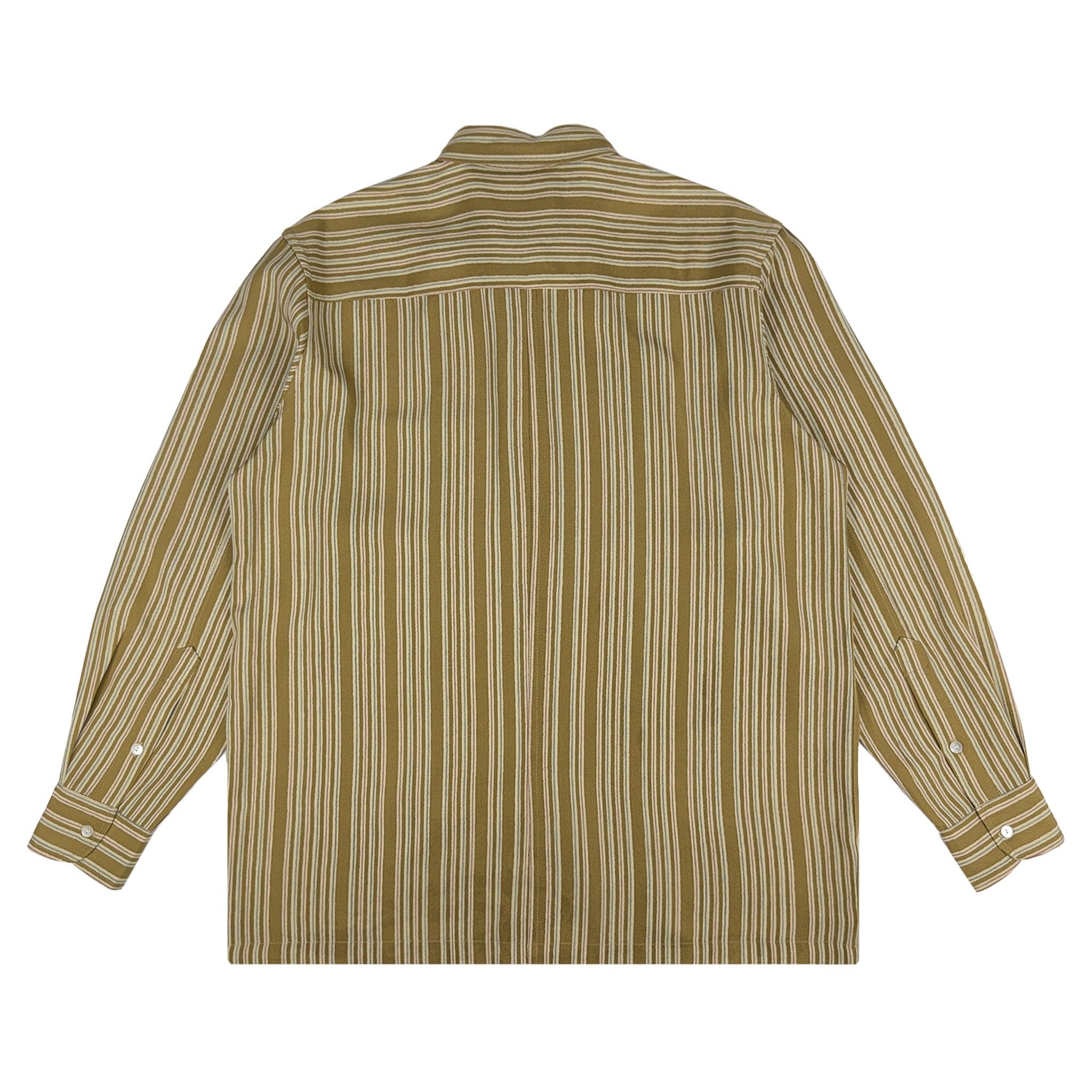 Camisa kimono de manga larga Talla M [LSVN-M03]-zoom-2