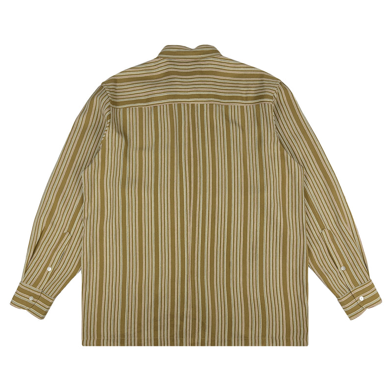 Camisa kimono de manga larga Talla M [LSVN-M03]-zoom-