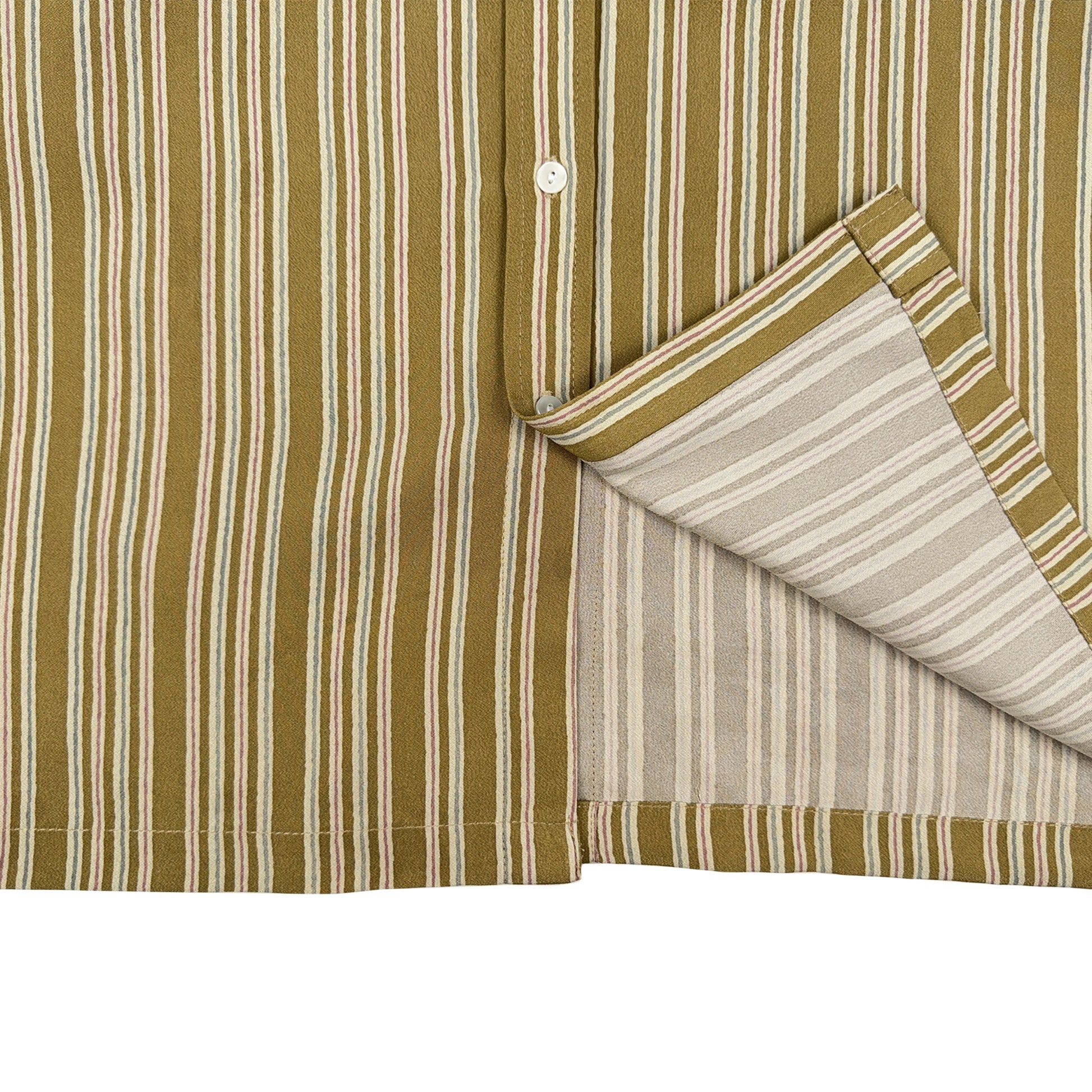 Camisa kimono de manga larga Talla M [LSVN-M03]-5