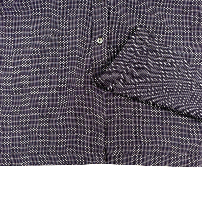 Camisa quimono de manga larga - Talla M [LSVN-M05]-zoom-