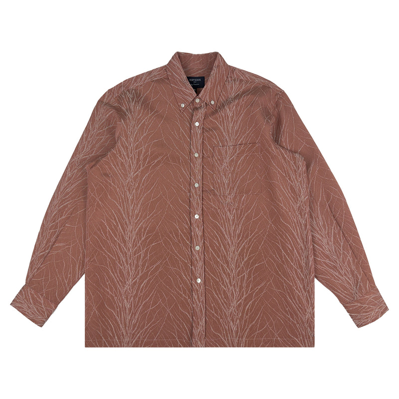 Camisa Kimono Manga Larga Talla M [LSVN-M07]-zoom-