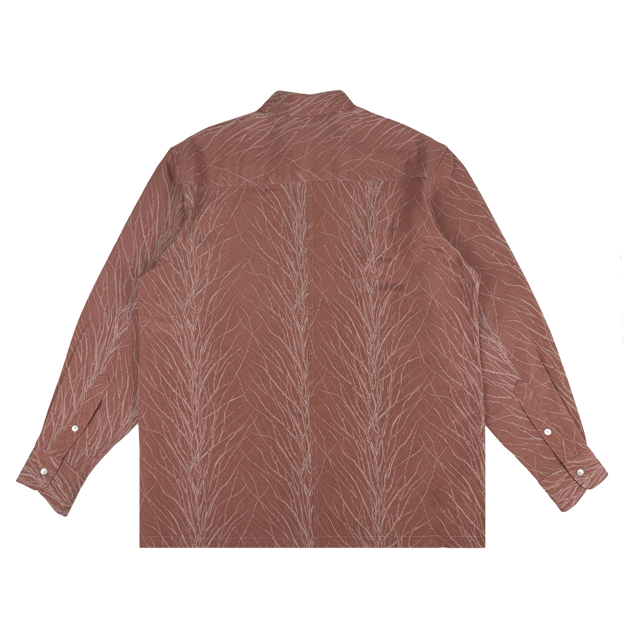 Camisa Kimono Manga Larga Talla M [LSVN-M07]-zoom-2