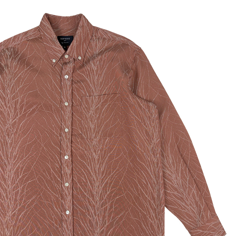 Camisa Kimono Manga Larga Talla M [LSVN-M07]-zoom-