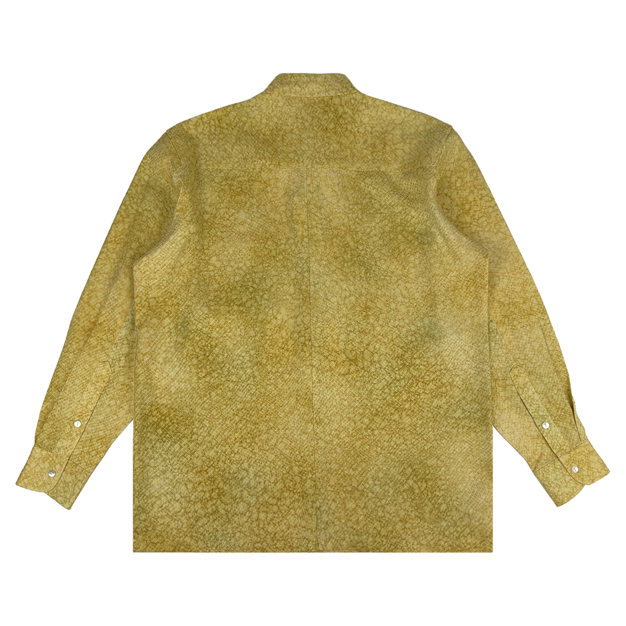 Camisa kimono de manga larga, talla M [LSVN-M08]-zoom-2