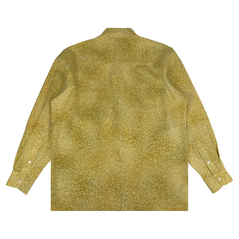 Camisa kimono de manga larga, talla M [LSVN-M08]-zoom-