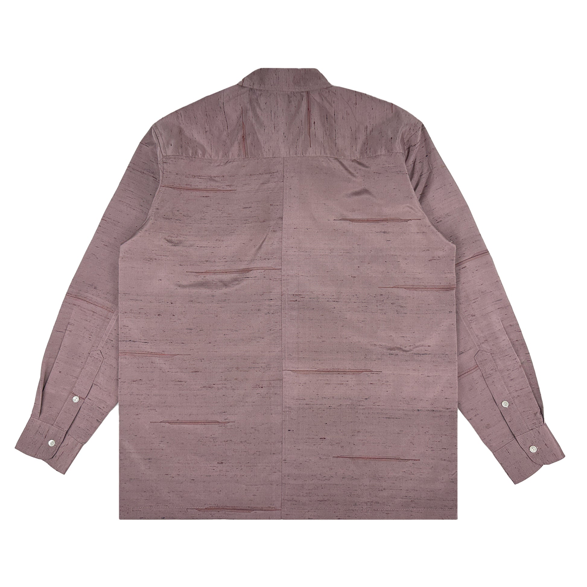 Camisa de manga larga Kimono, talla M [LSVN-M09]-2