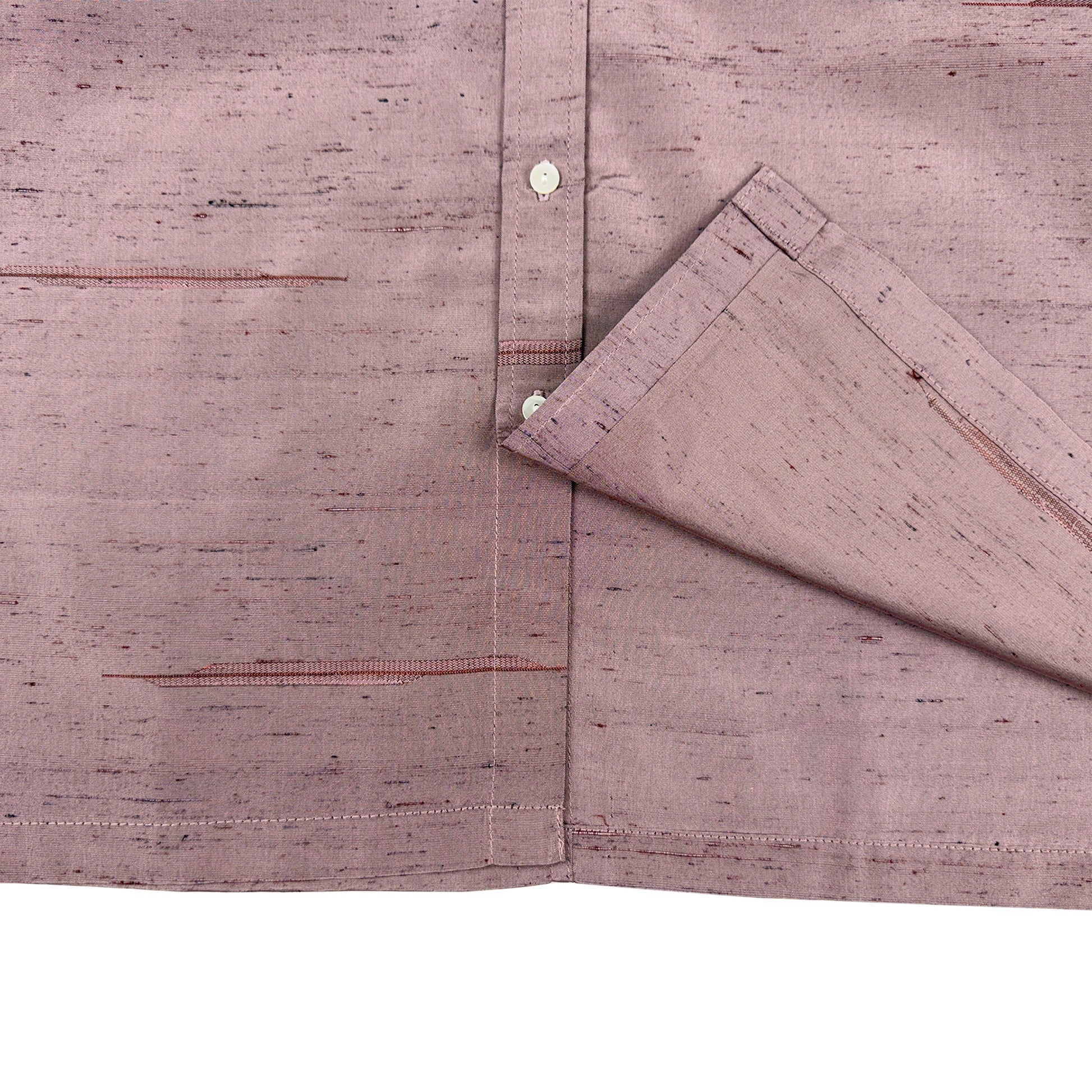 Camisa de manga larga Kimono, talla M [LSVN-M09]-5