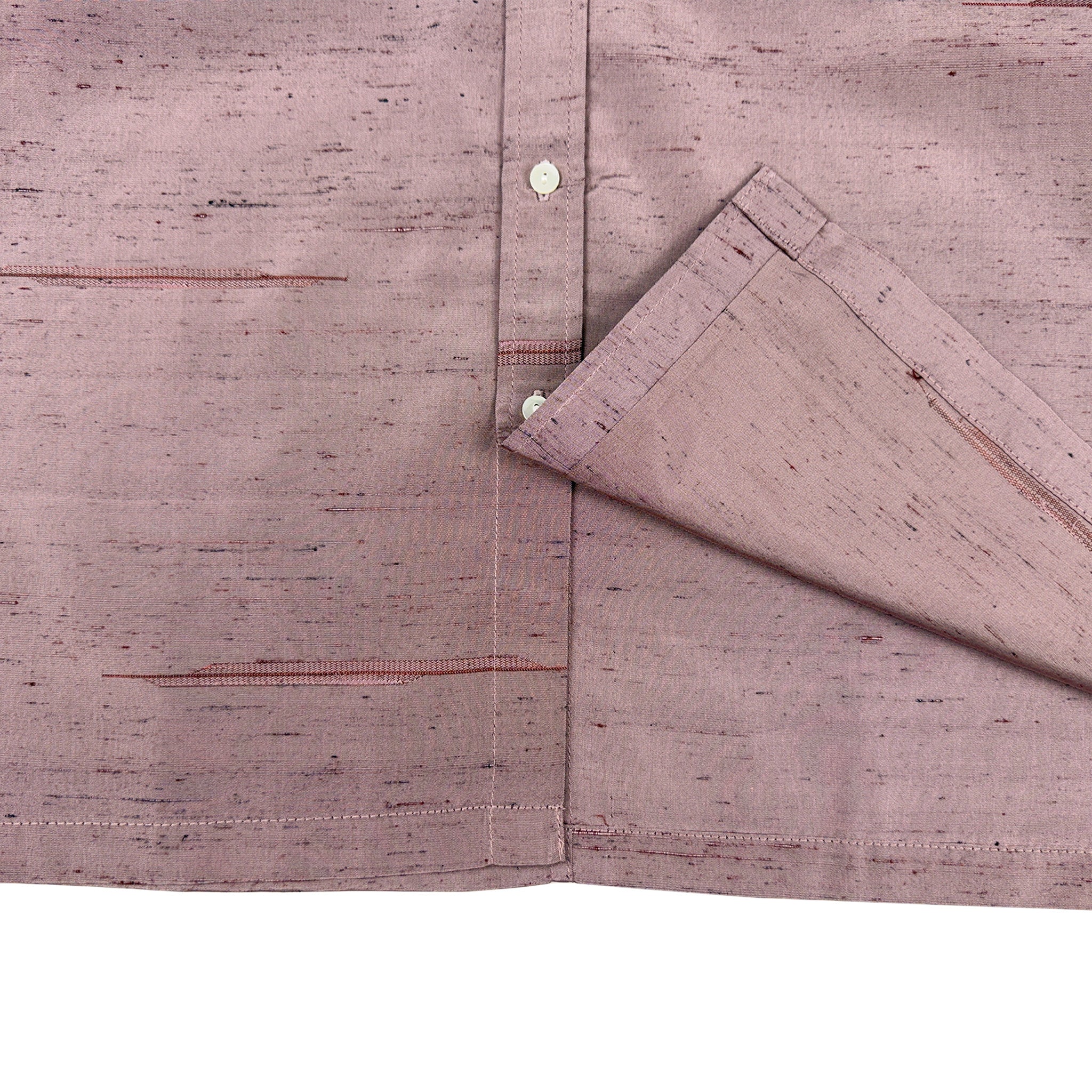 Camisa de manga larga Kimono, talla M [LSVN-M09]-zoom-5