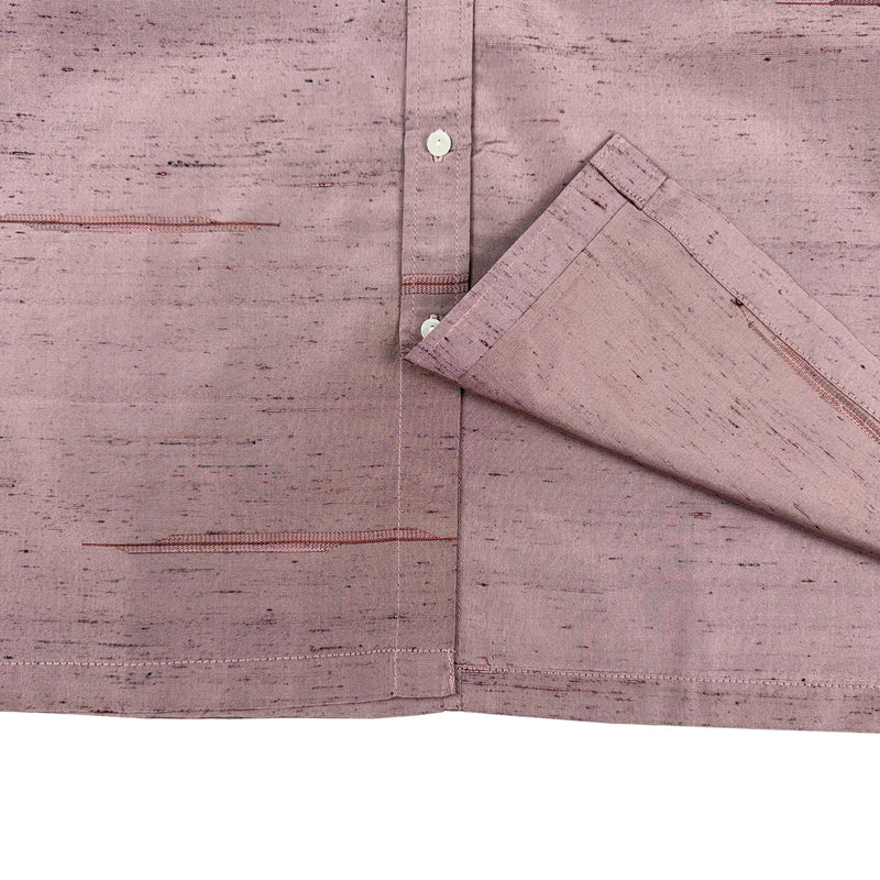Camisa de manga larga Kimono, talla M [LSVN-M09]-zoom-