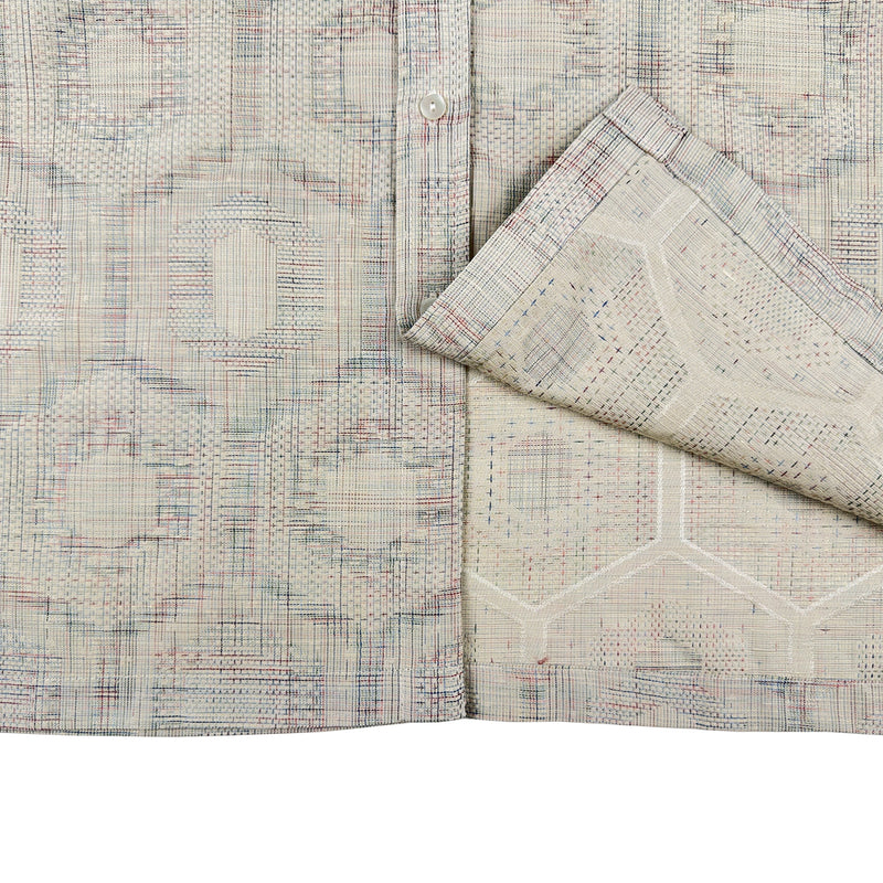 Camisa de kimono de manga larga, talla M [LSVN-M10]-zoom-