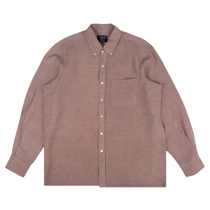 Camisa Kimono Manga Larga Talla M [LSVN-M12]-zoom-