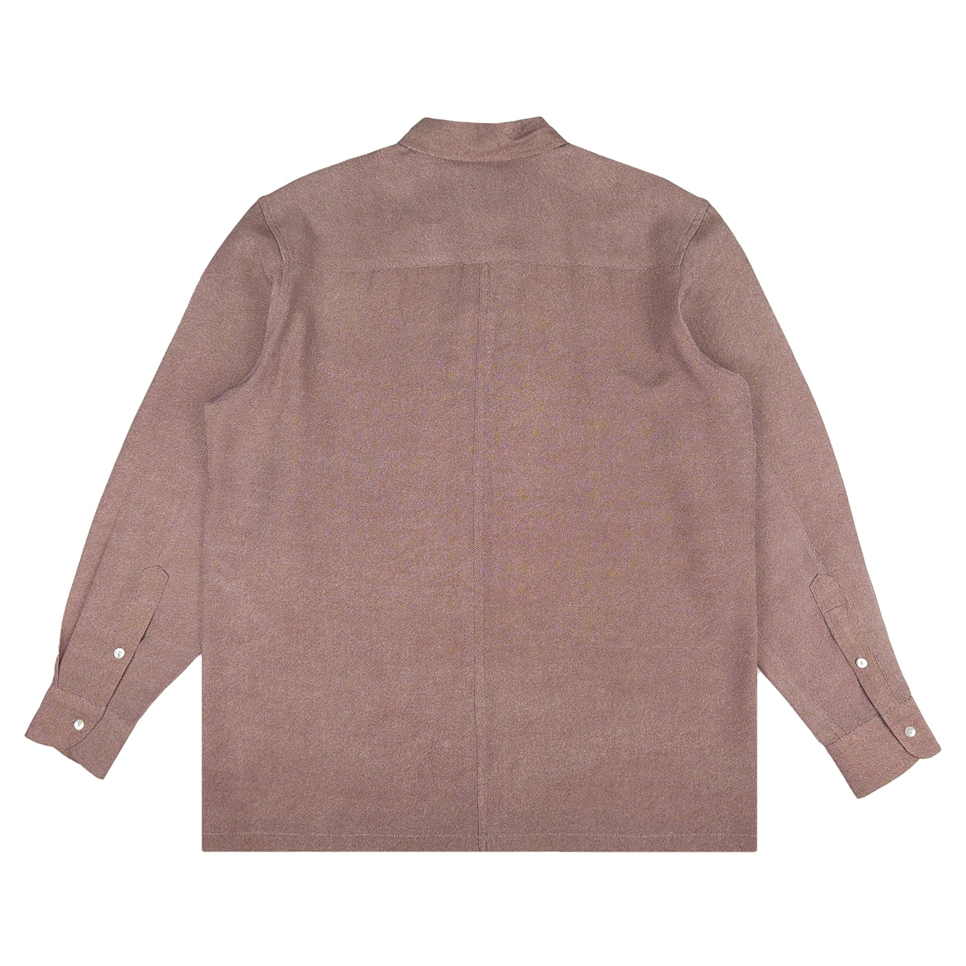 Camisa Kimono Manga Larga Talla M [LSVN-M12]-2