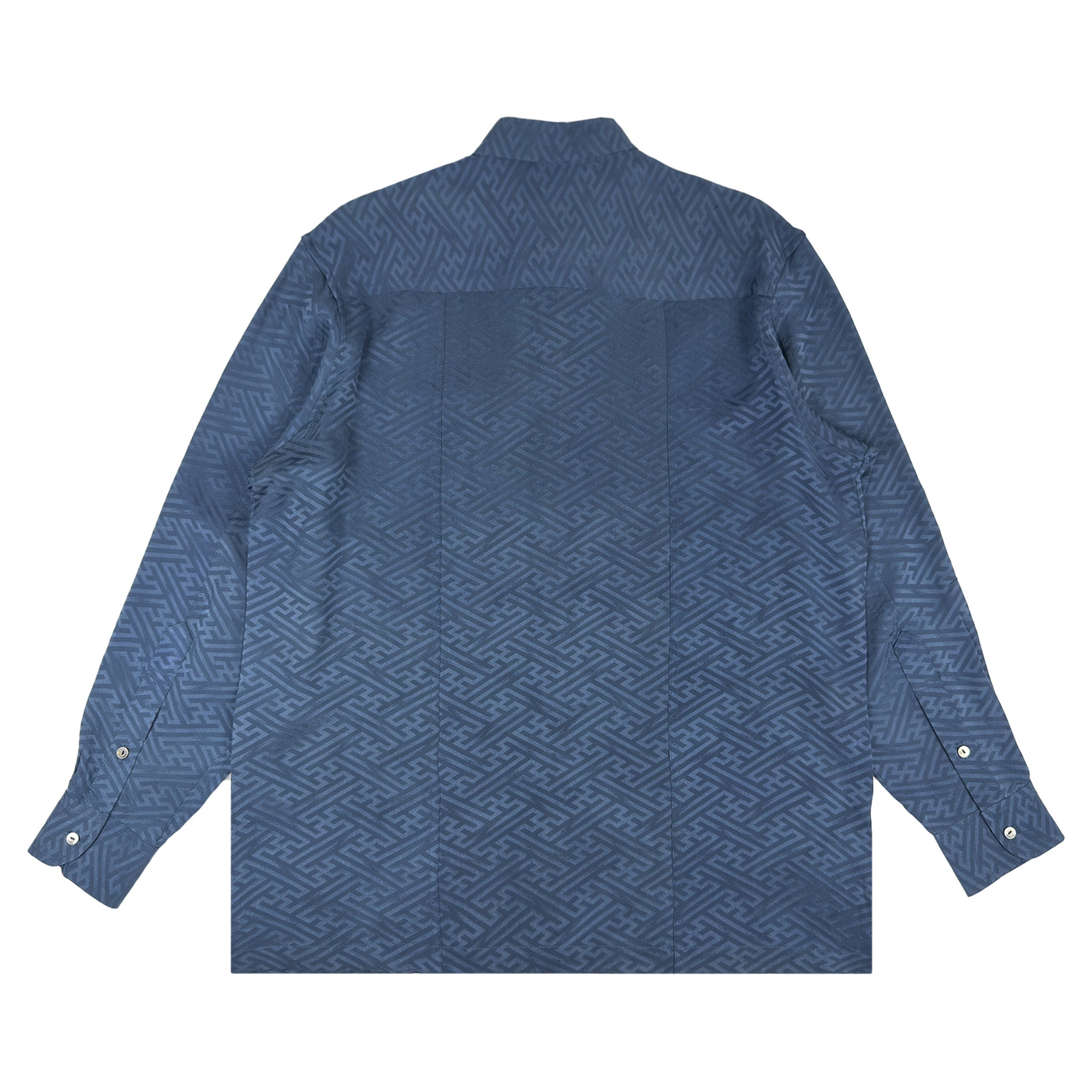 Kimono de manga larga - Talla M [LSVN-M135]-zoom-2