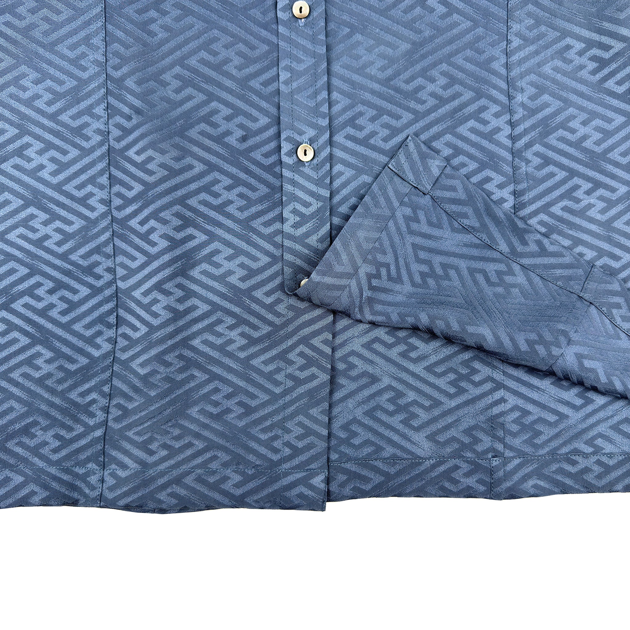 Kimono de manga larga - Talla M [LSVN-M135]-zoom-5