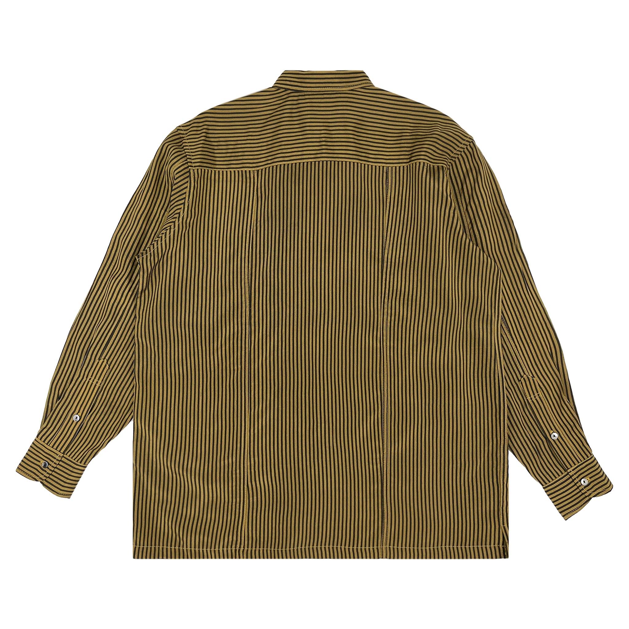 Camisa de manga larga Kimono, Talla M [LSVN-M140]-zoom-2
