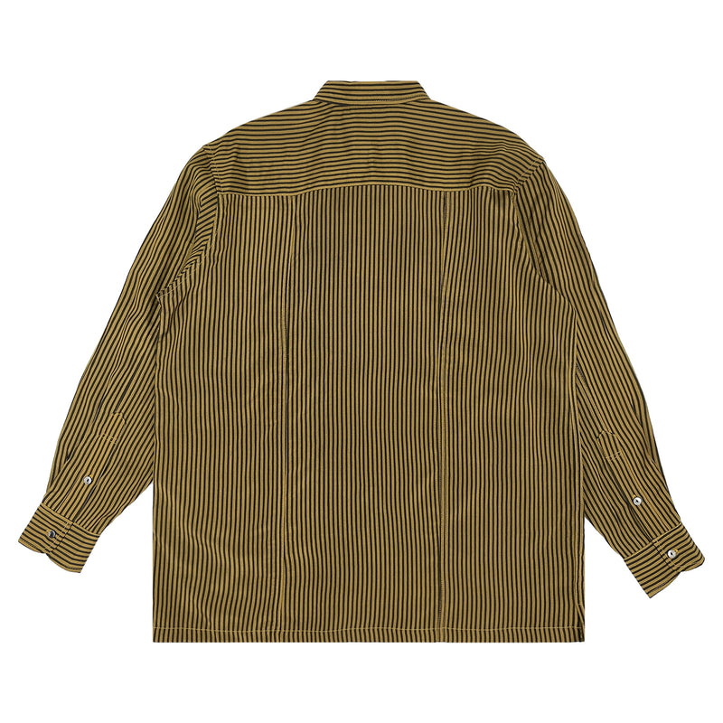 Camisa de manga larga Kimono, Talla M [LSVN-M140]-zoom-
