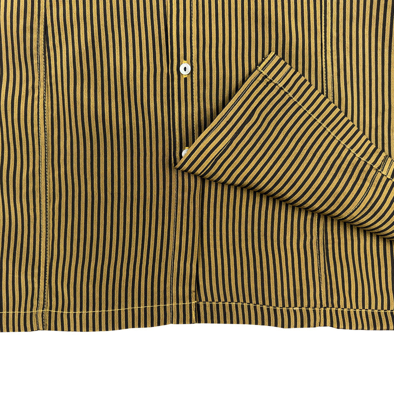 Camisa de manga larga Kimono, Talla M [LSVN-M140]-zoom-