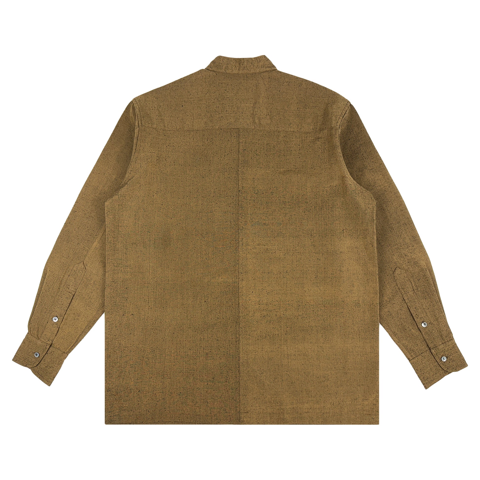 Camisa de manga larga Kimono, talla M [LSVN-M23]-2