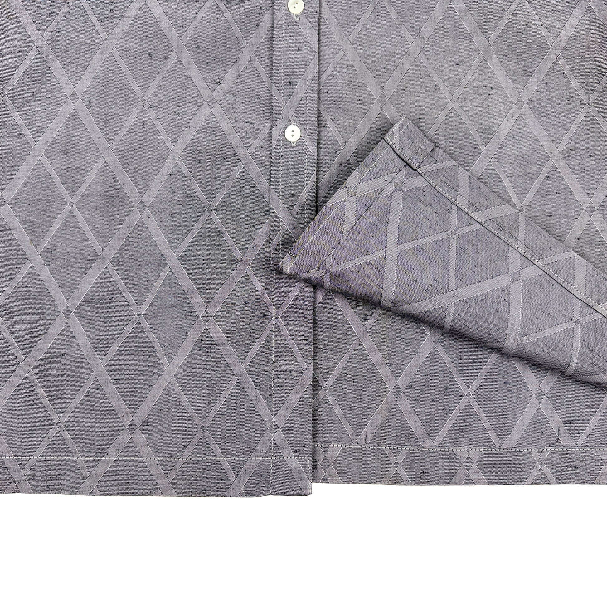 Camisa de manga larga Kimono, talla M [LSVN-M28]-5