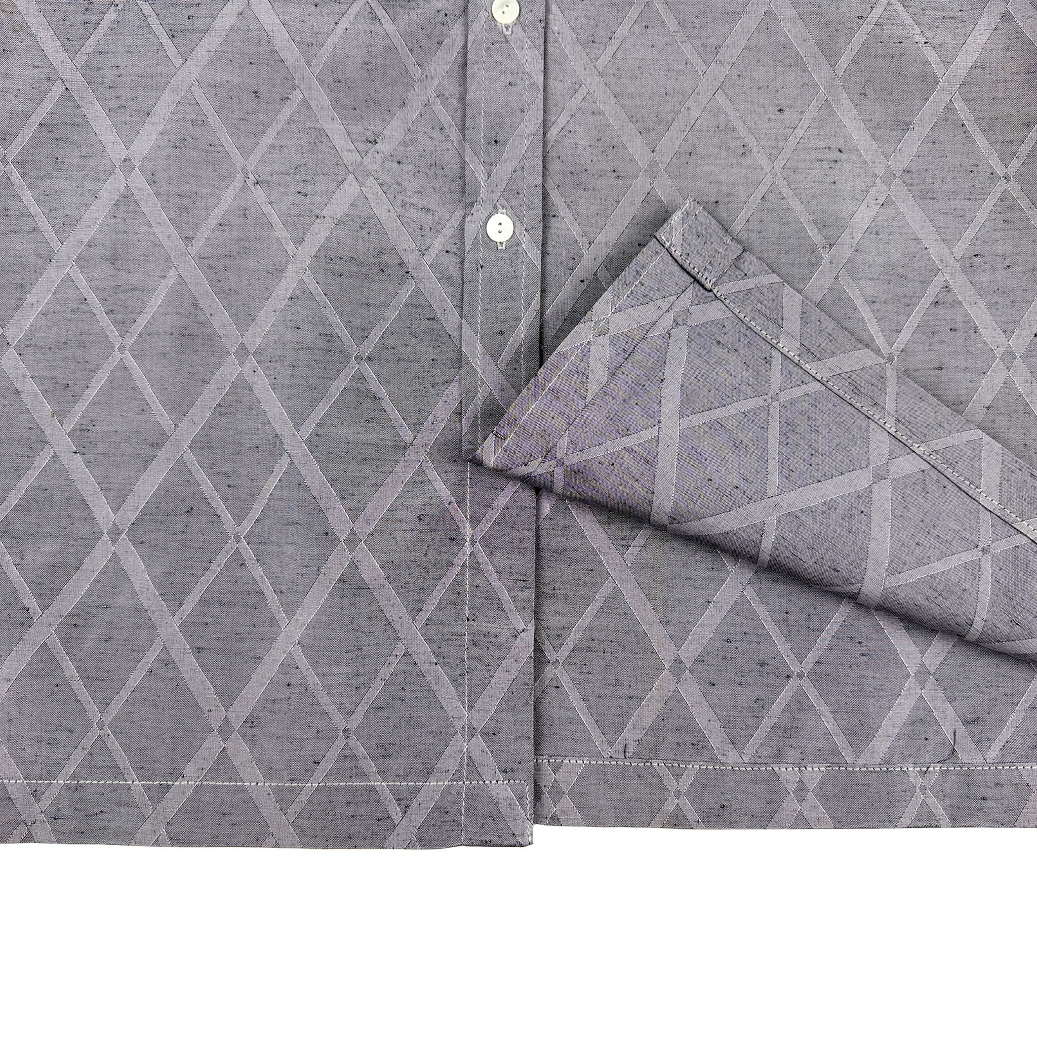 Camisa de manga larga Kimono, talla M [LSVN-M28]-zoom-5