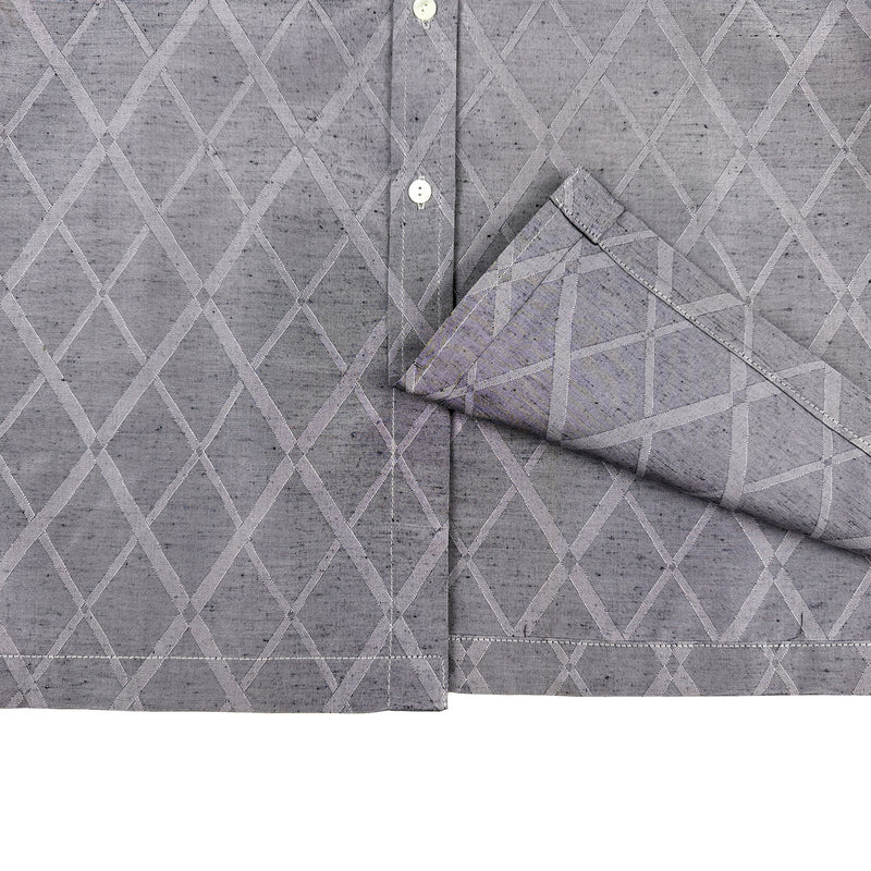 Camisa de manga larga Kimono, talla M [LSVN-M28]-zoom-